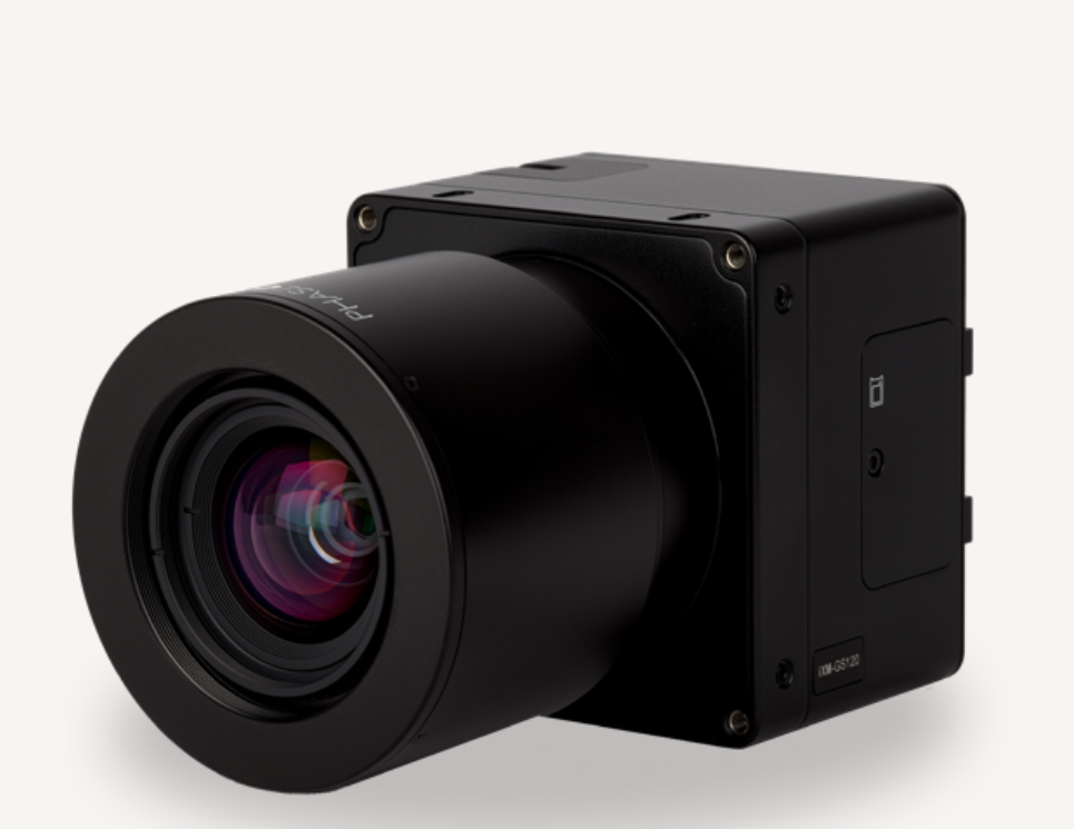 Aerial Camera 