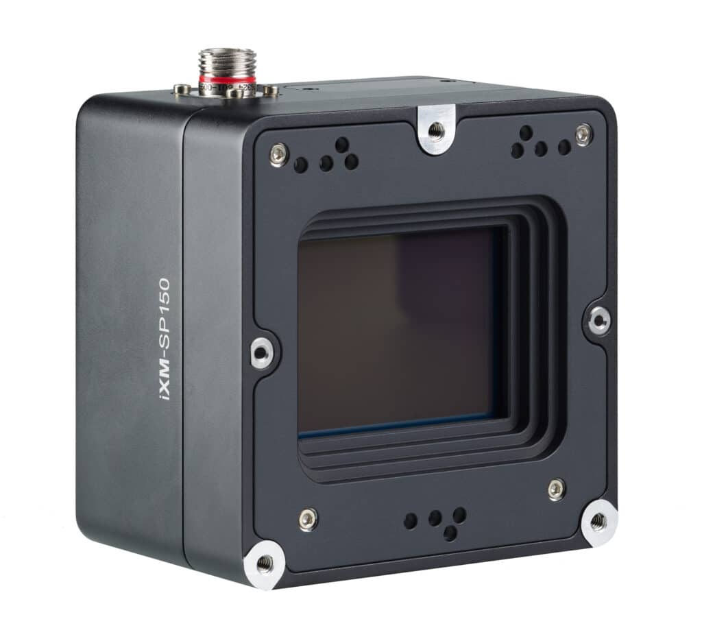 Aerial Camera 