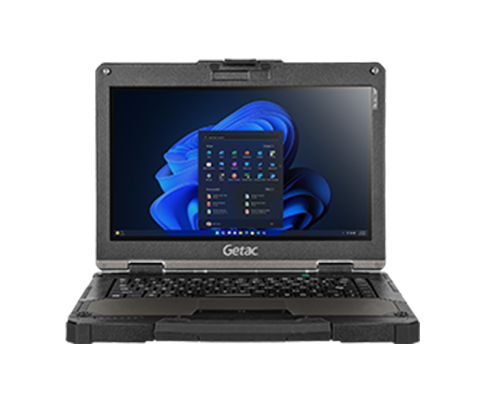 Laptop