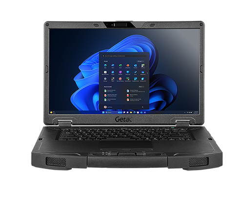 Laptop
