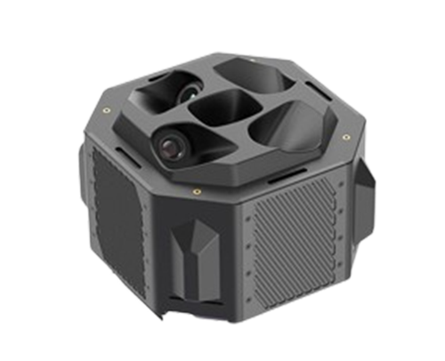 Aerial Camera 