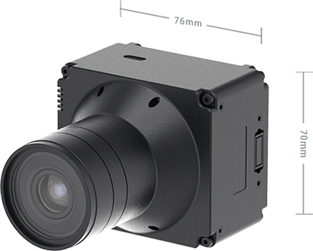 Aerial Camera 